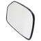 Motormite HEATED PLASTIC BACKED MIRROR LEFT 56327 - alternate 2